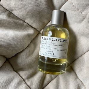 LE LABO FLEUR D’ORANGER 27 100ml